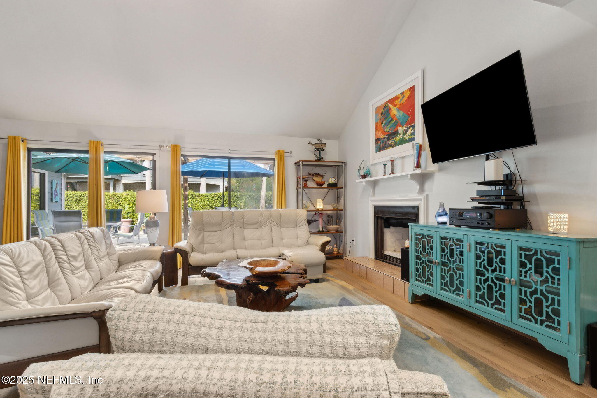 1515 S FLETCHER Avenue