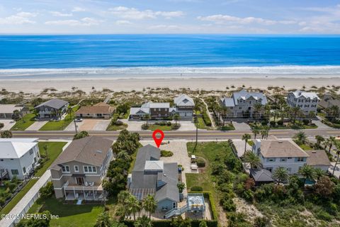 1515 S FLETCHER Avenue Fernandina Beach FL 32034