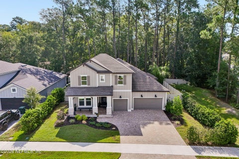 Photo of 12687 AUTUMN GARDEN Drive, Jacksonville, FL 32223 (MLS # 2164532)