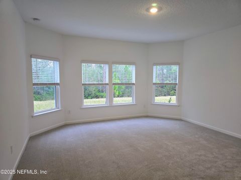 A home in Green Cove Springs