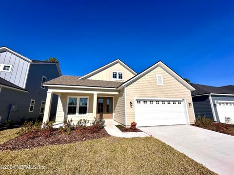 A home in Green Cove Springs