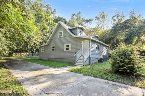 2435 S PINE ESTATES Road Jacksonville FL 32218