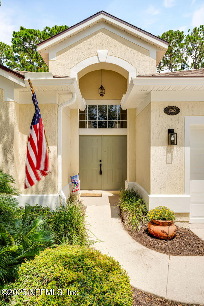 1368 FAIRWAY VILLAGE Drive