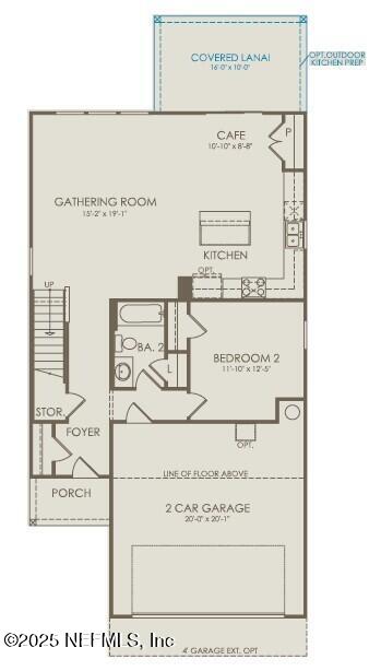 234 BLIND OAK Circle