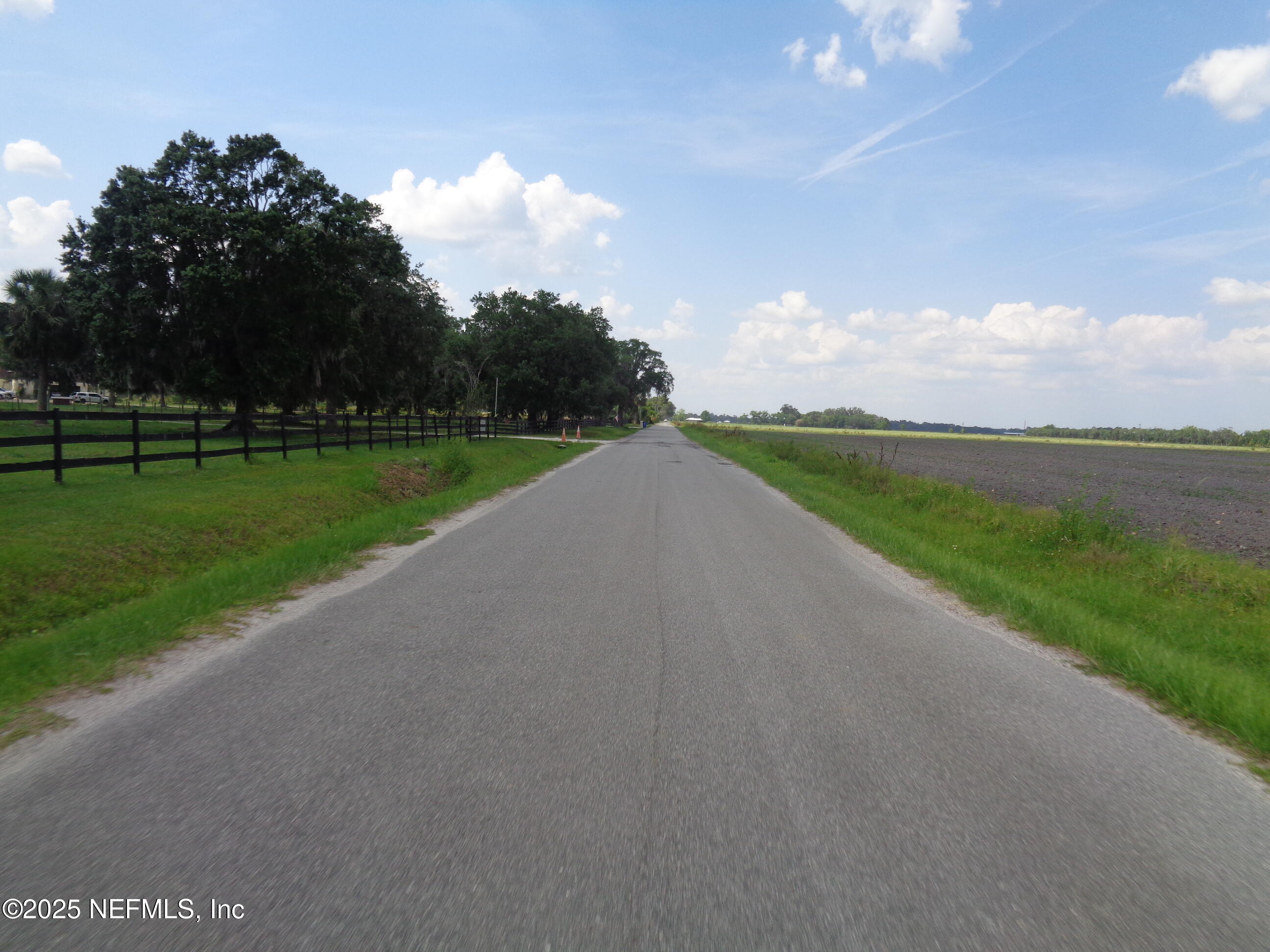 TBD BARREL FACTORY Road