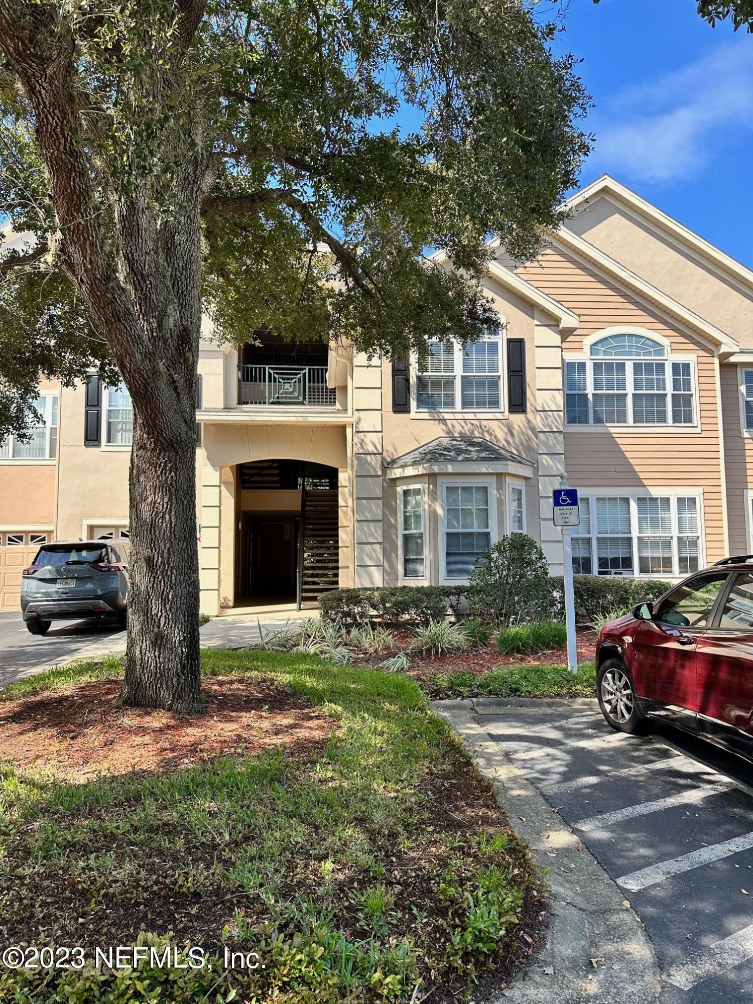 Jacksonville, FL home for sale located at 13810 Sutton Park Drive Unit 232, Jacksonville, FL 32224