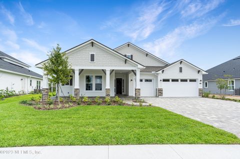 700 BACK CREEK DR, ST AUGUSTINE, FL 32092 - #: 1212201