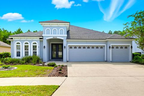 96072 BREEZEWAY Court Yulee FL 32097