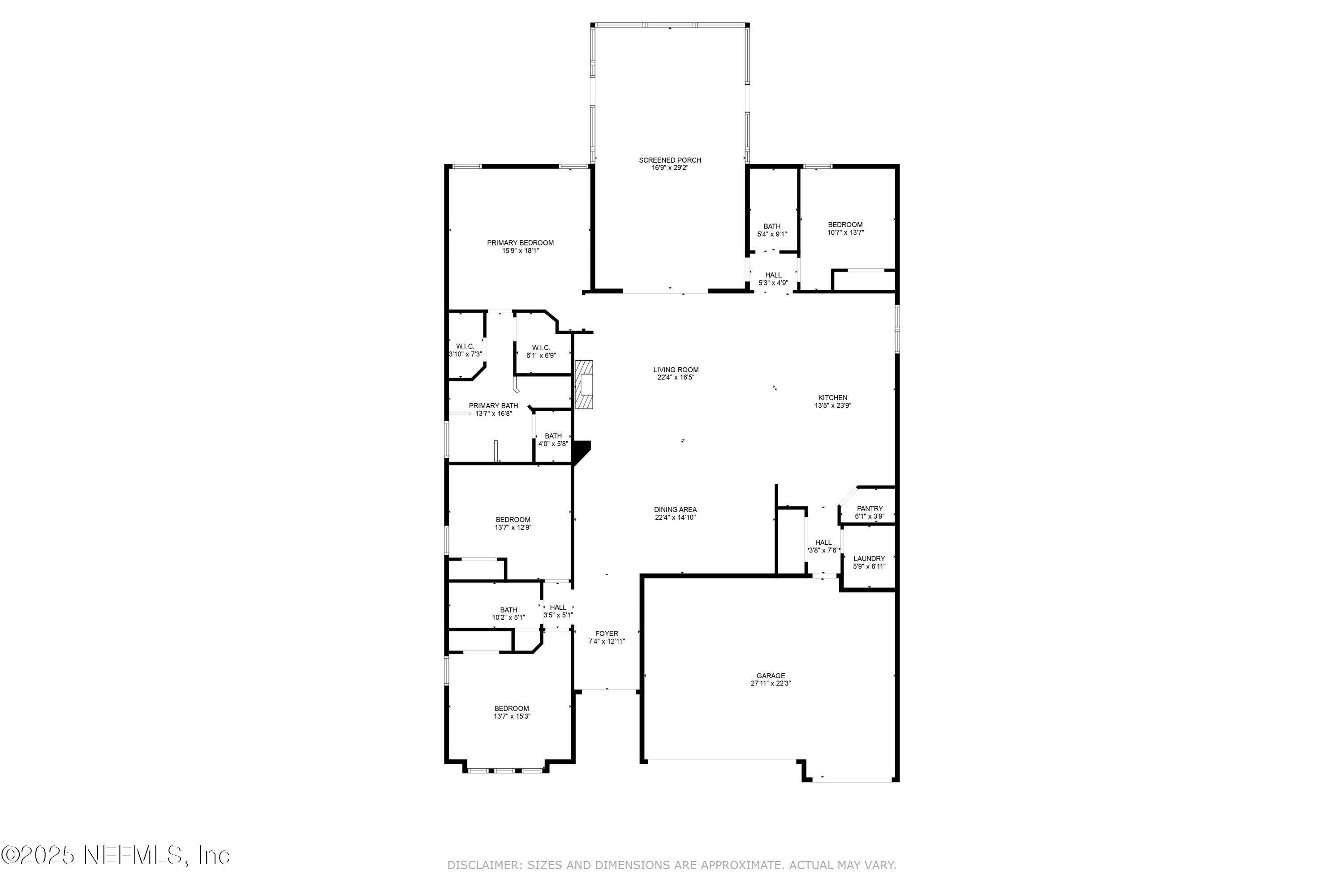 96072 BREEZEWAY Court