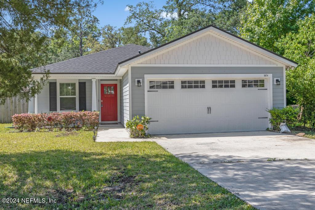 Jacksonville, FL home for sale located at 3074 Snell Street, Jacksonville, FL 32218