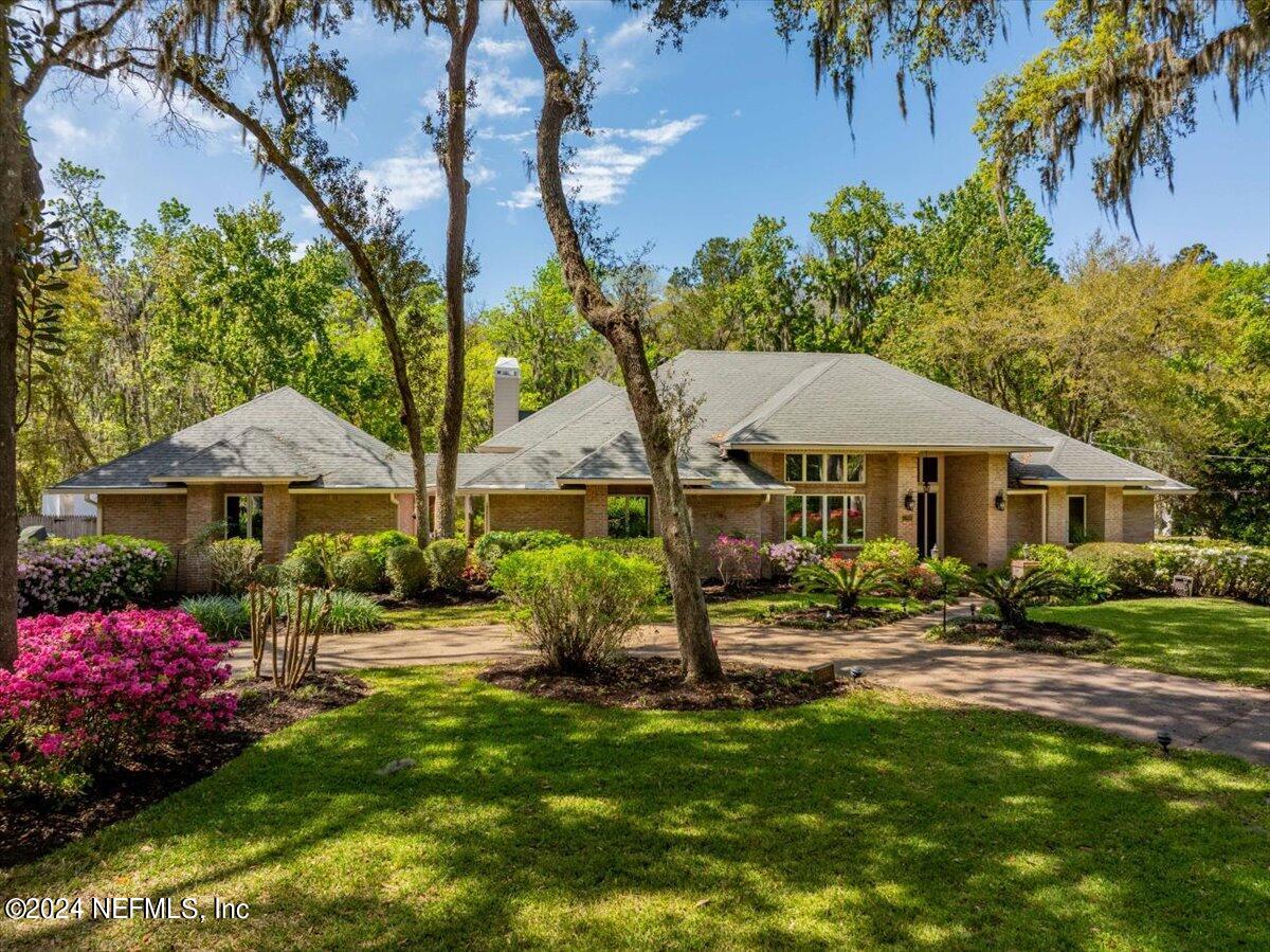 Jacksonville, FL home for sale located at 12892 Fernbank Lane, Jacksonville, FL 32223