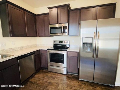 Photo of 440 ARALIA Lane, Jacksonville, FL 32216 (MLS # 2153034)