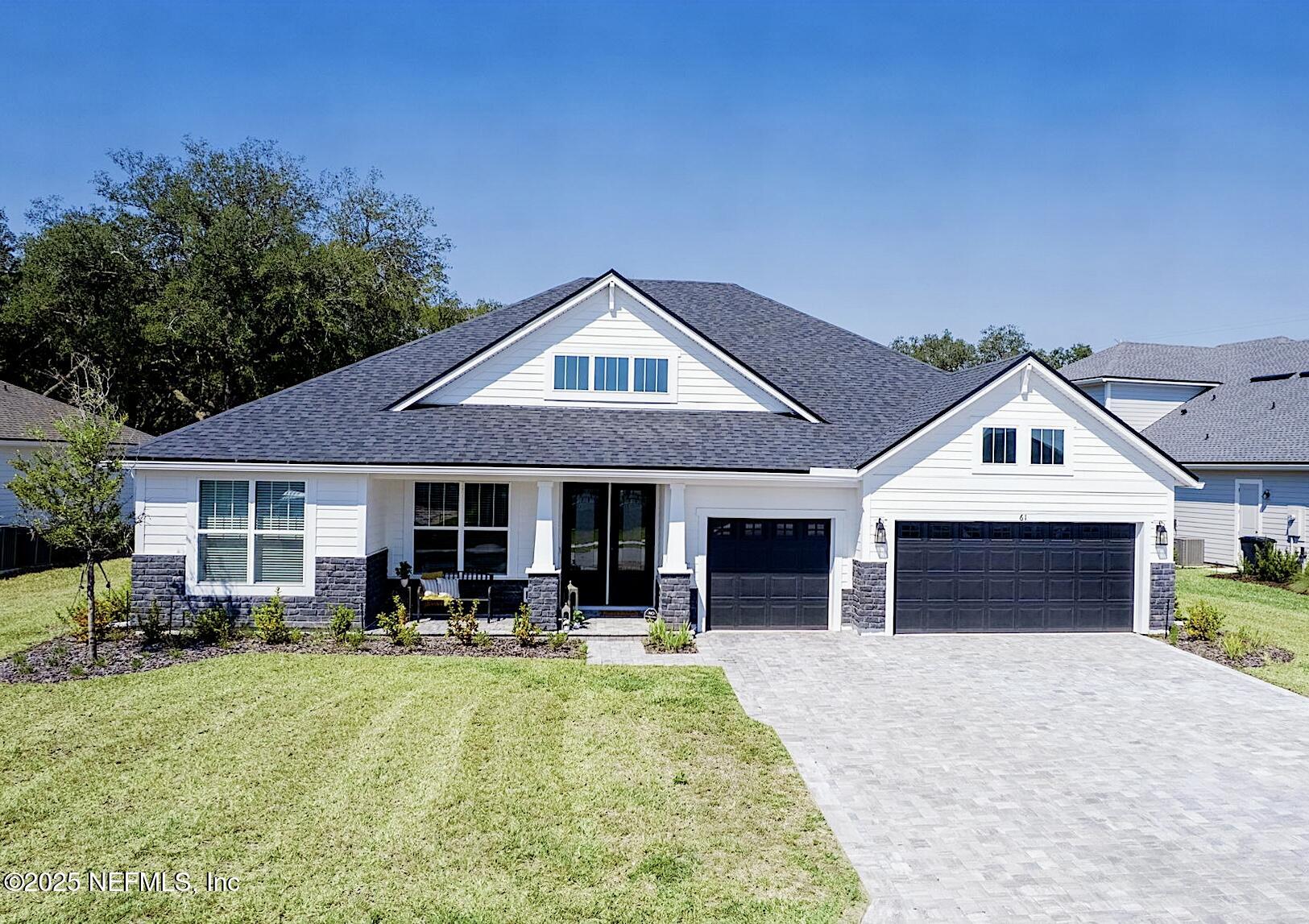 61 OAK CLUSTER Lane