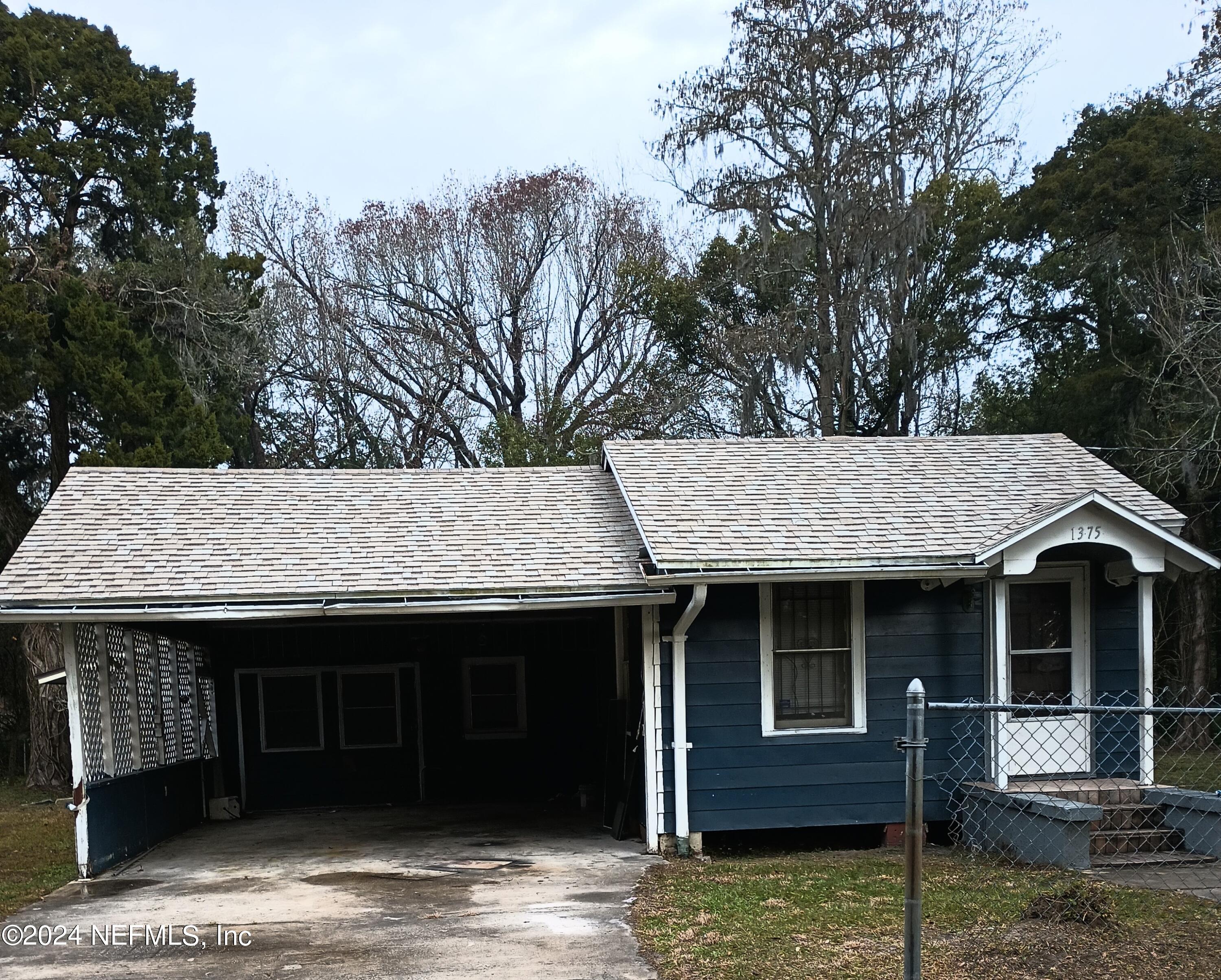 Jacksonville, FL home for sale located at 1375 AGNES Street, Jacksonville, FL 32208
