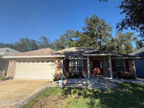Photo of 12551 ARROWLEAF Lane, Jacksonville, FL 32225 (MLS # 2166649)