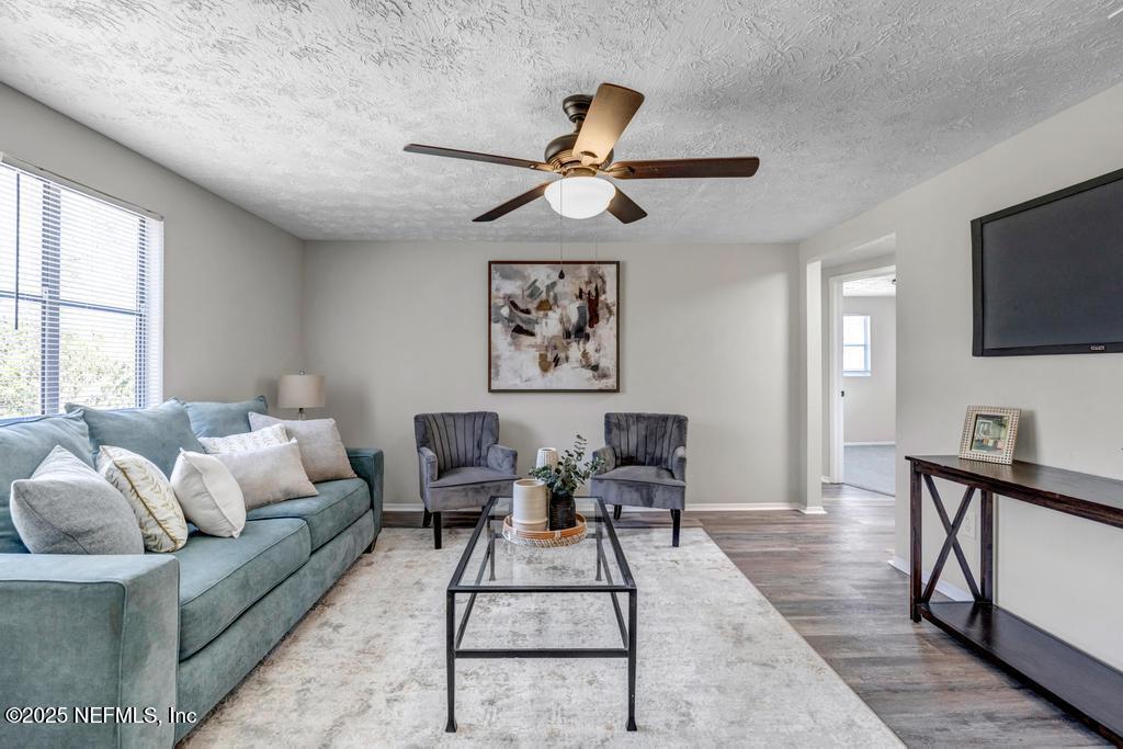 5548 MELVIN PADGETT Road