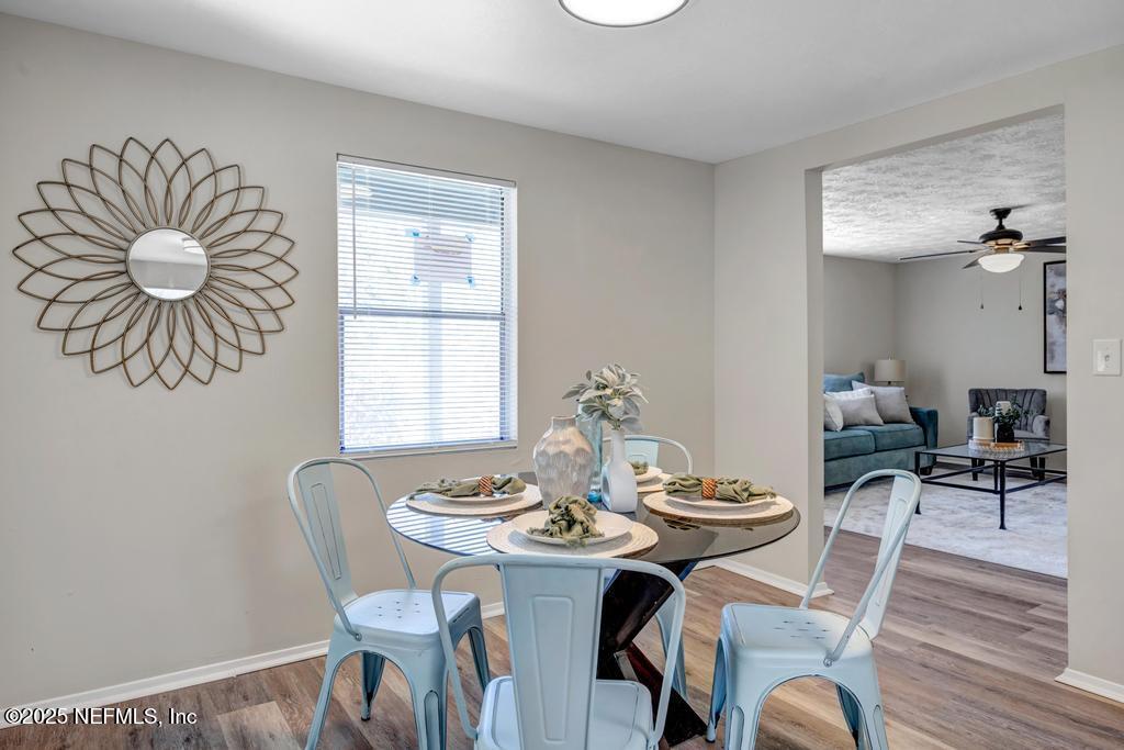 5548 MELVIN PADGETT Road