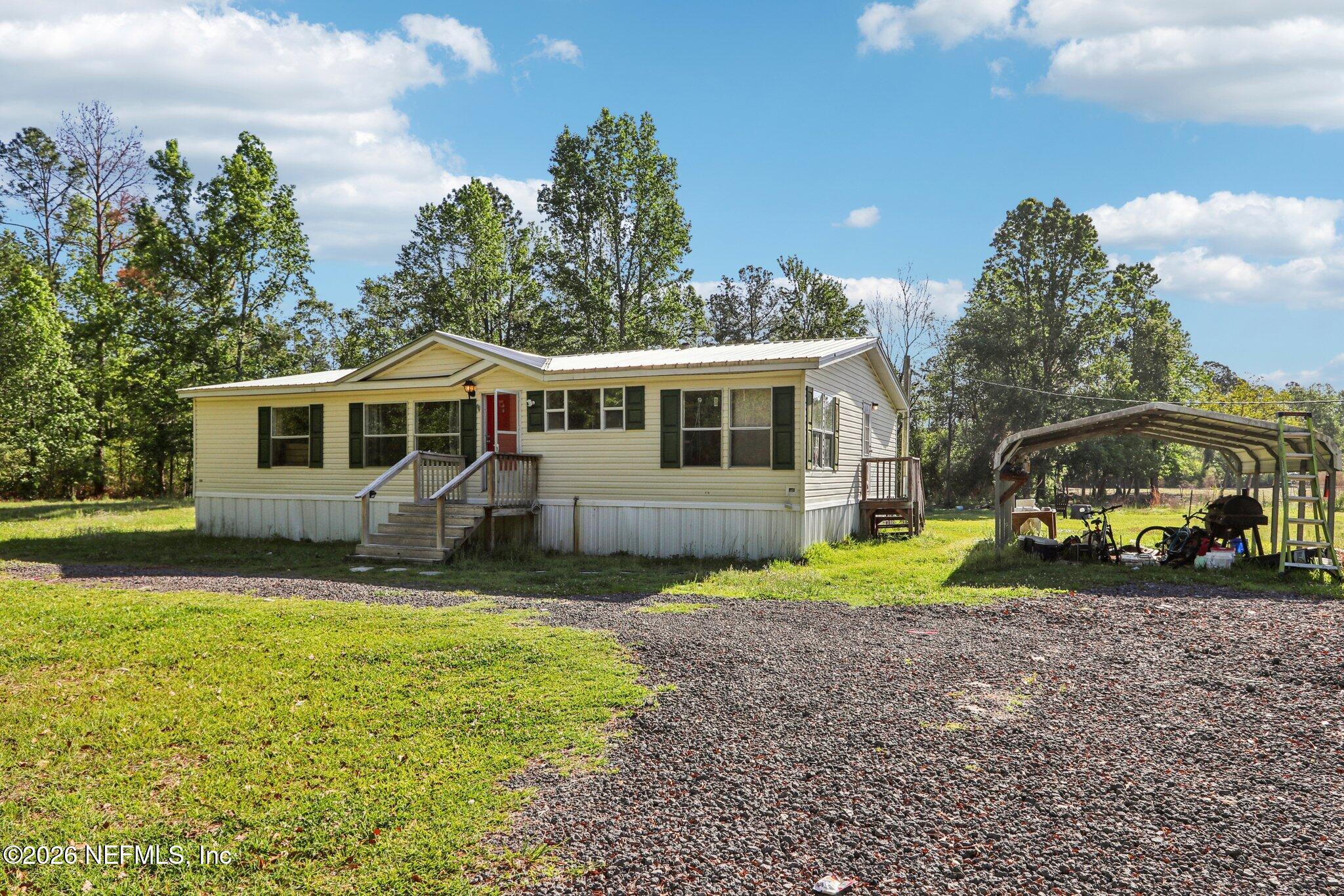 14070 JOHN WILLIAMS Road