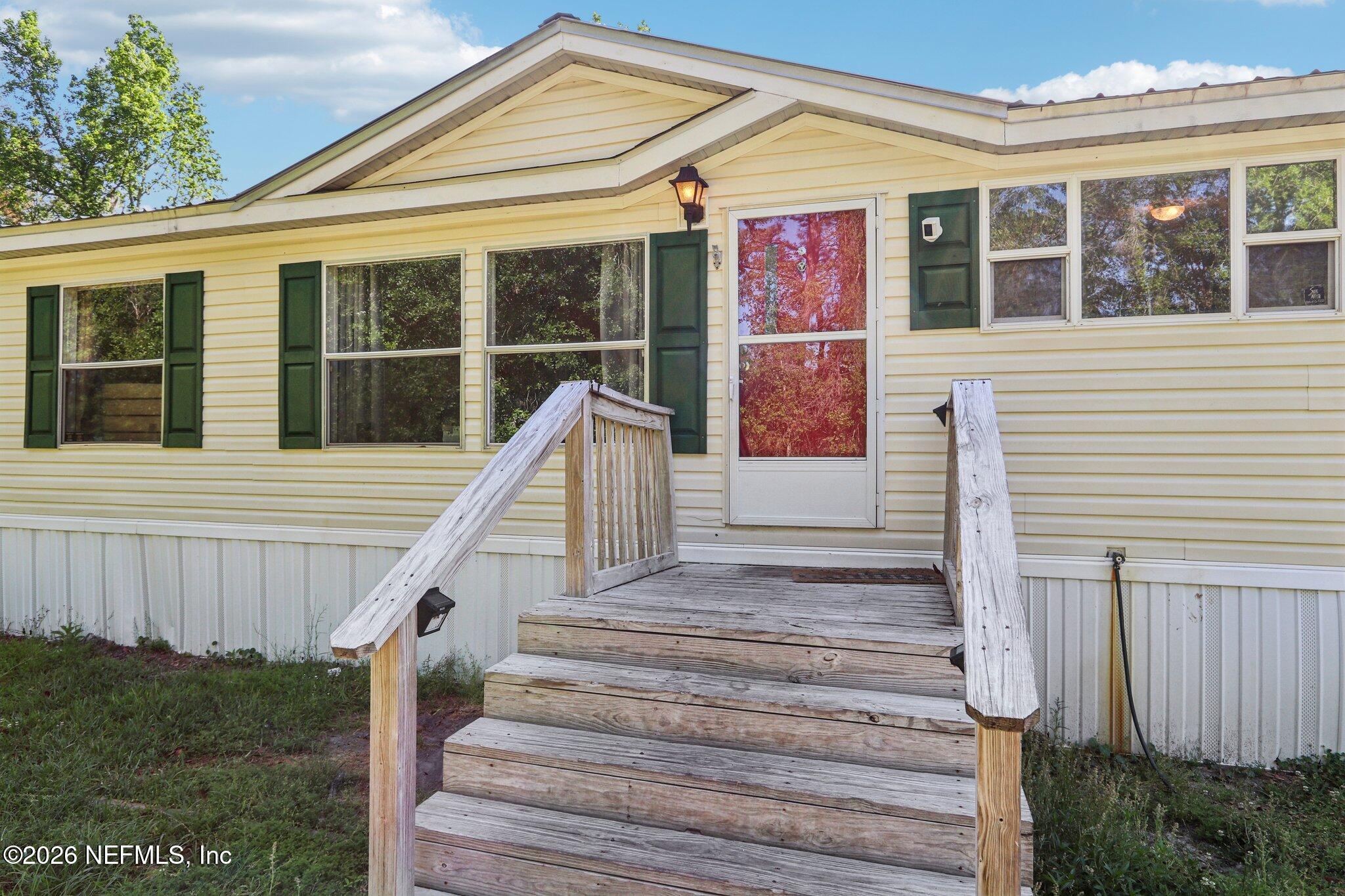 14070 JOHN WILLIAMS Road