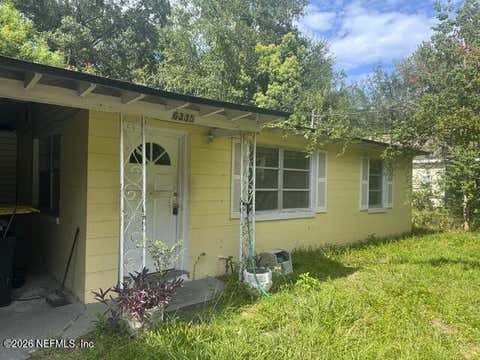 Photo of 6335 DELACY Road, Jacksonville, FL 32244 (MLS # 2156801)