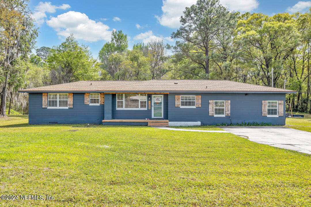 Jacksonville, FL home for sale located at 11020 WILLIAMS Avenue, Jacksonville, FL 32220