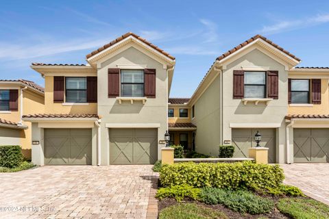 A home in Ponte Vedra