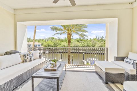 Photo of 14402 MARINA SAN PABLO Place #104, Jacksonville, FL 32224 (MLS # 2141814)