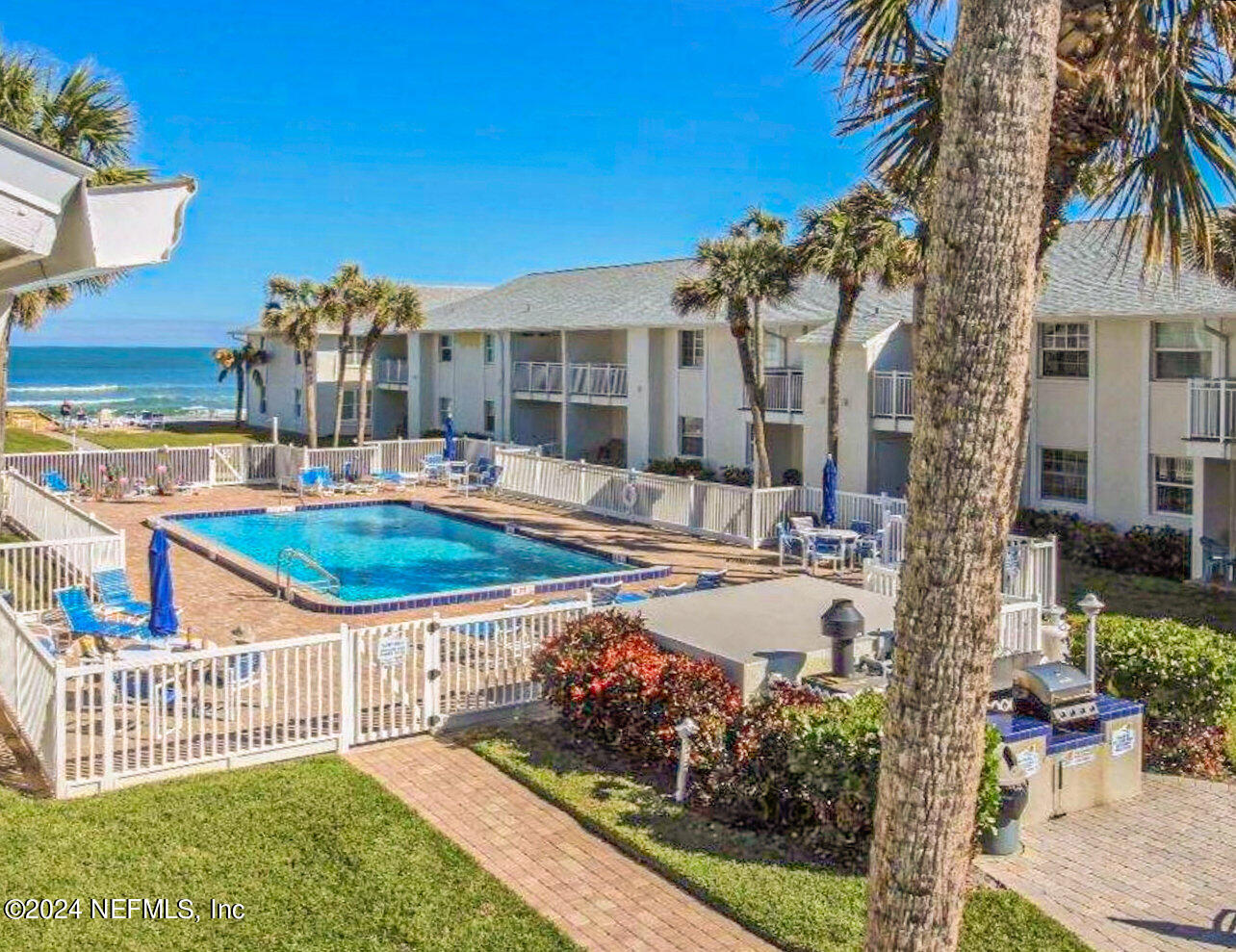 New Smyrna Beach, FL home for sale located at 4225 S ATLANTIC Avenue 210, New Smyrna Beach, FL 32169