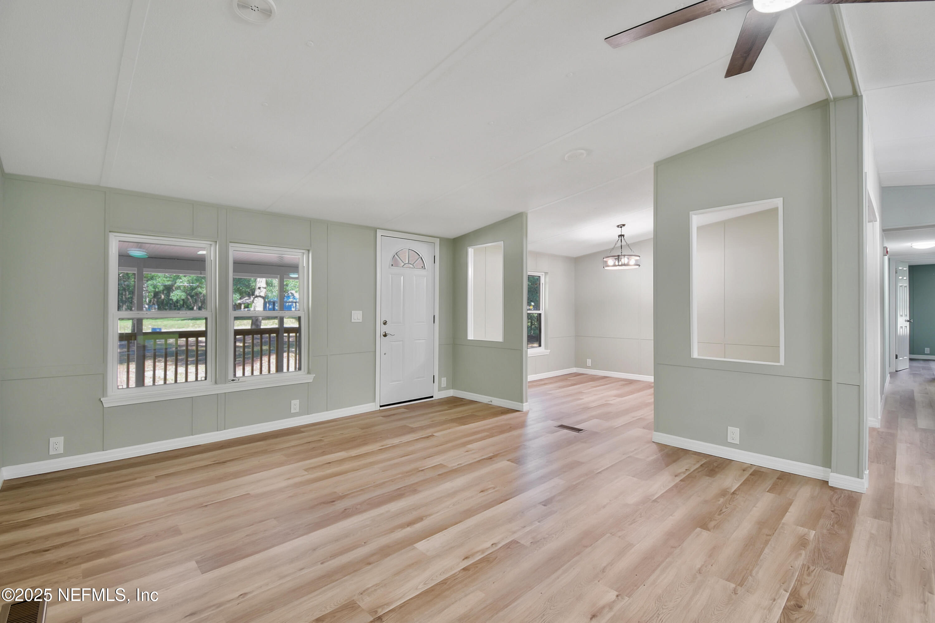 4541 JOHNS CEMETERY Road