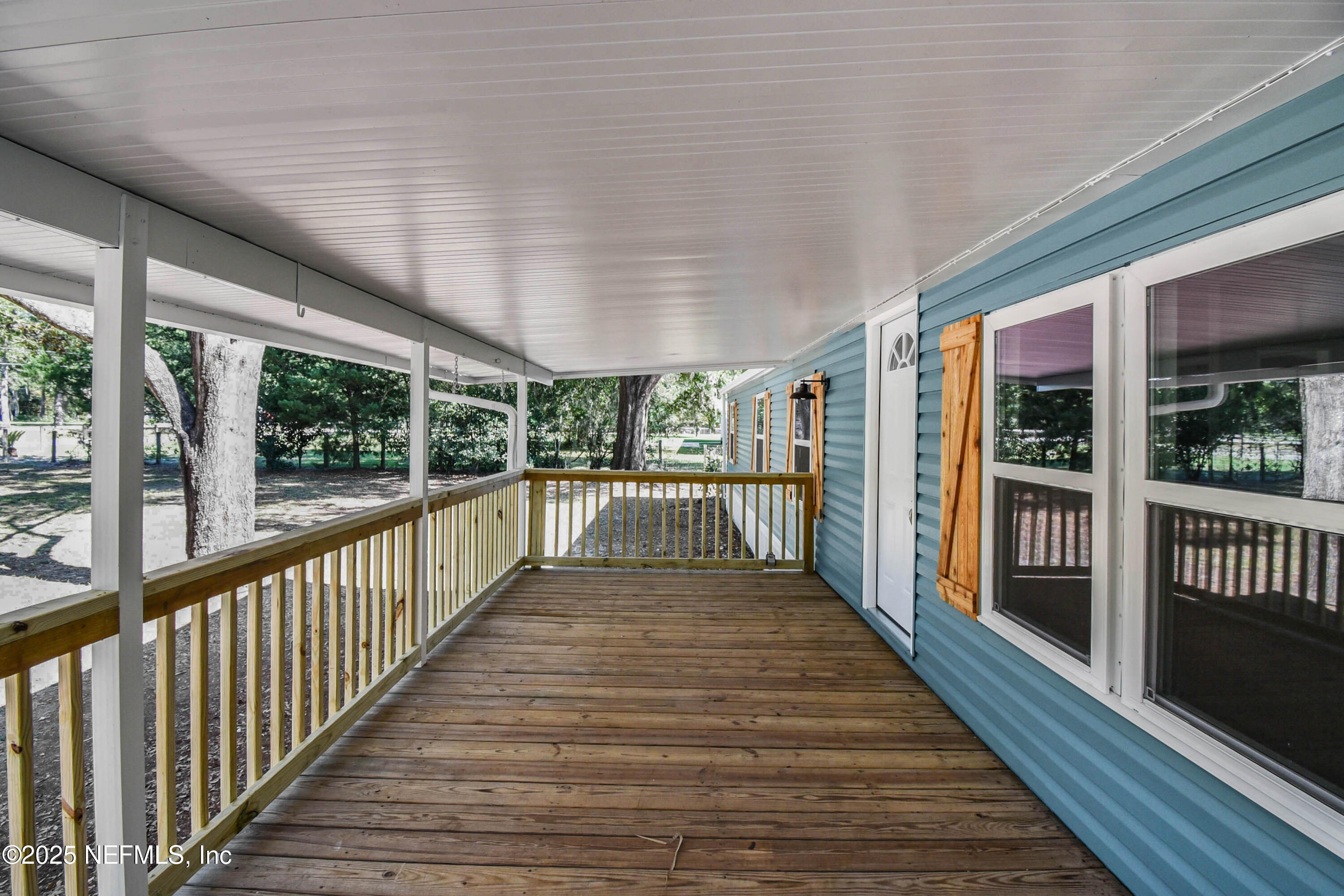 4541 JOHNS CEMETERY Road