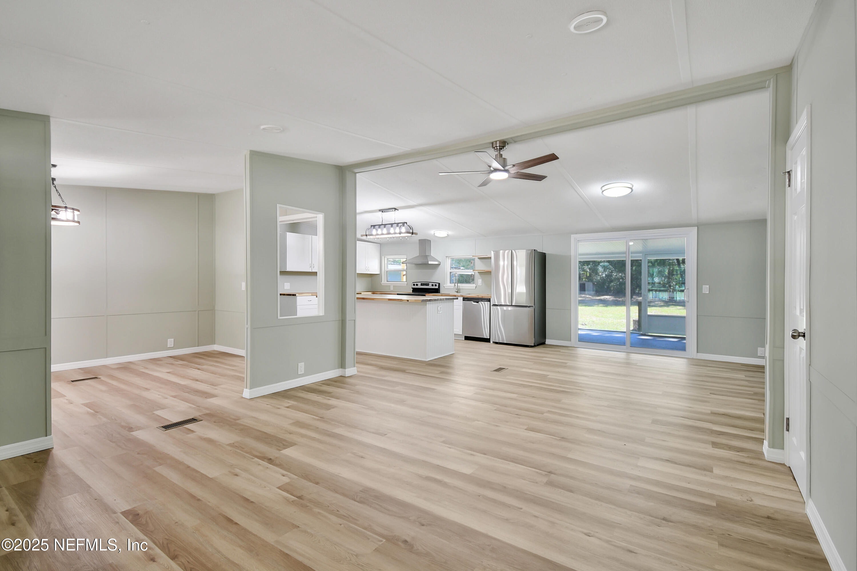 4541 JOHNS CEMETERY Road