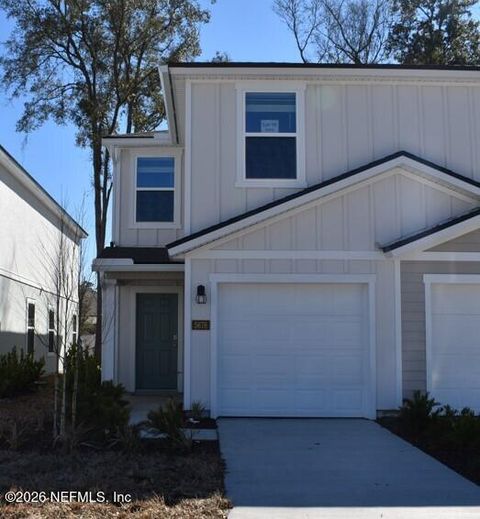 5676 COPPERS EDGE Lane Jacksonville FL 32254