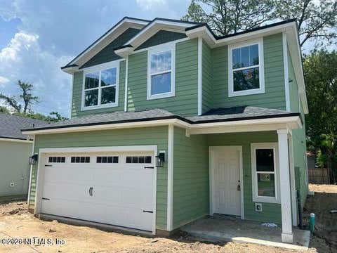 Photo of 4567 ATTLEBORO Street, Jacksonville, FL 32205 (MLS # 2159931)