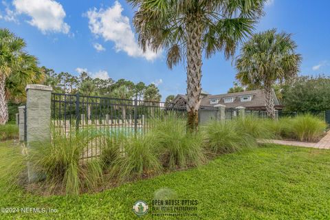 A home in St Augustine