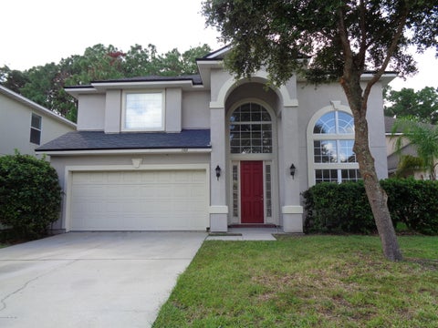 Photo of 682 CANDLEBARK Drive, Jacksonville, FL 32225 (MLS # 2164201)