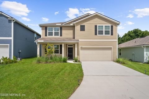 Photo of 12207 GRAND HERRING Way, Jacksonville, FL 32219 (MLS # 2145720)