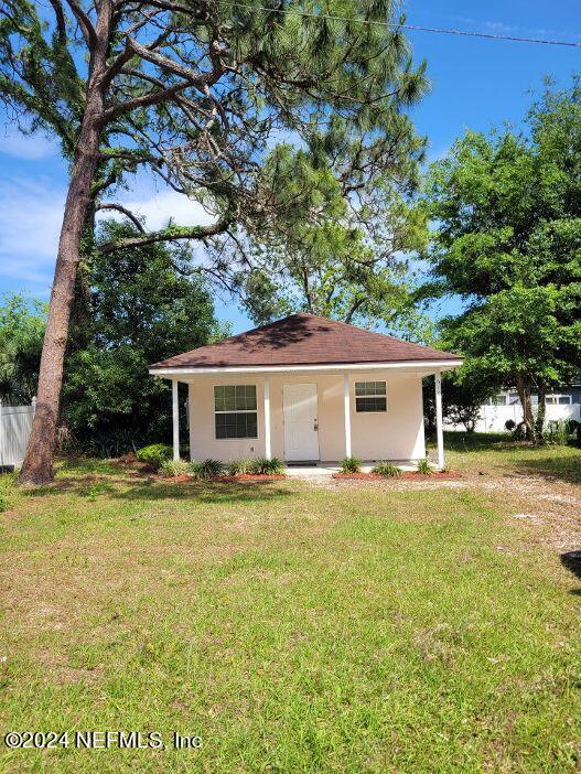 Fernandina Beach, FL home for sale located at 610 Vernon Street, Fernandina Beach, FL 32034