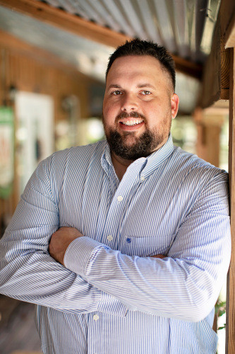 This is a photo of DUSTIN ELROD. This professional services Orange Park, FL 32073 and the surrounding areas.