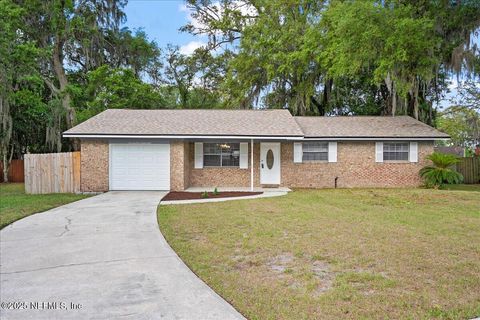 7488 DEEPWOOD Drive S Jacksonville FL 32244