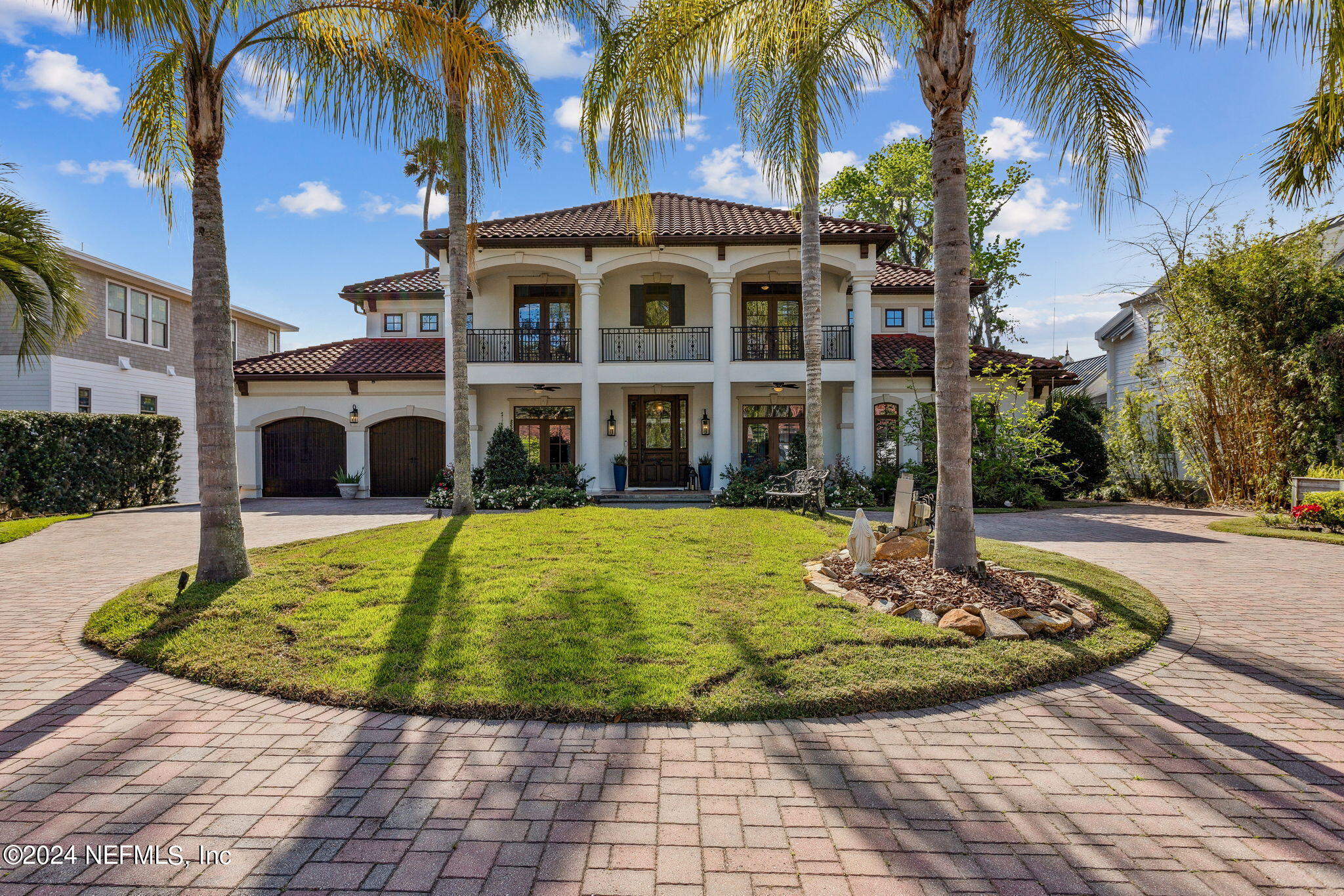 Ponte Vedra Beach, FL home for sale located at 51 S Roscoe Boulevard, Ponte Vedra Beach, FL 32082