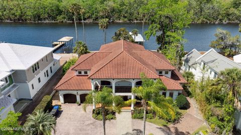 A home in Ponte Vedra Beach