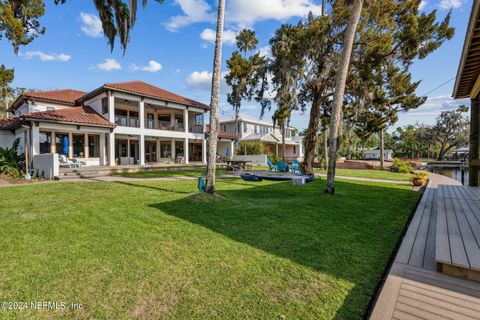 A home in Ponte Vedra Beach