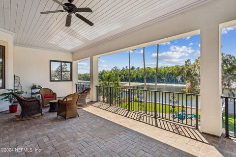 A home in Ponte Vedra Beach