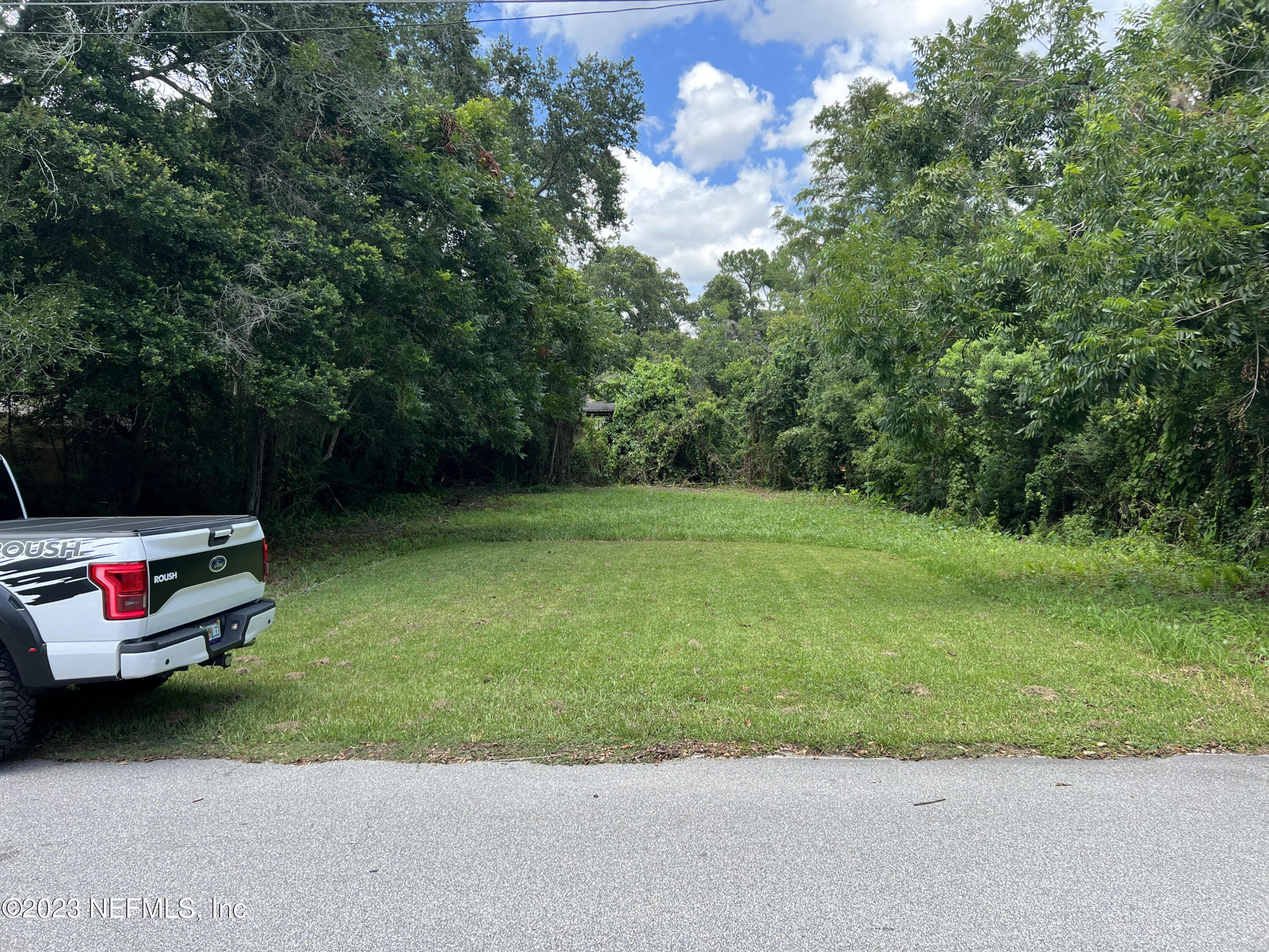 Jacksonville, FL home for sale located at 0 LAKEWOOD Road E, Jacksonville, FL 32207