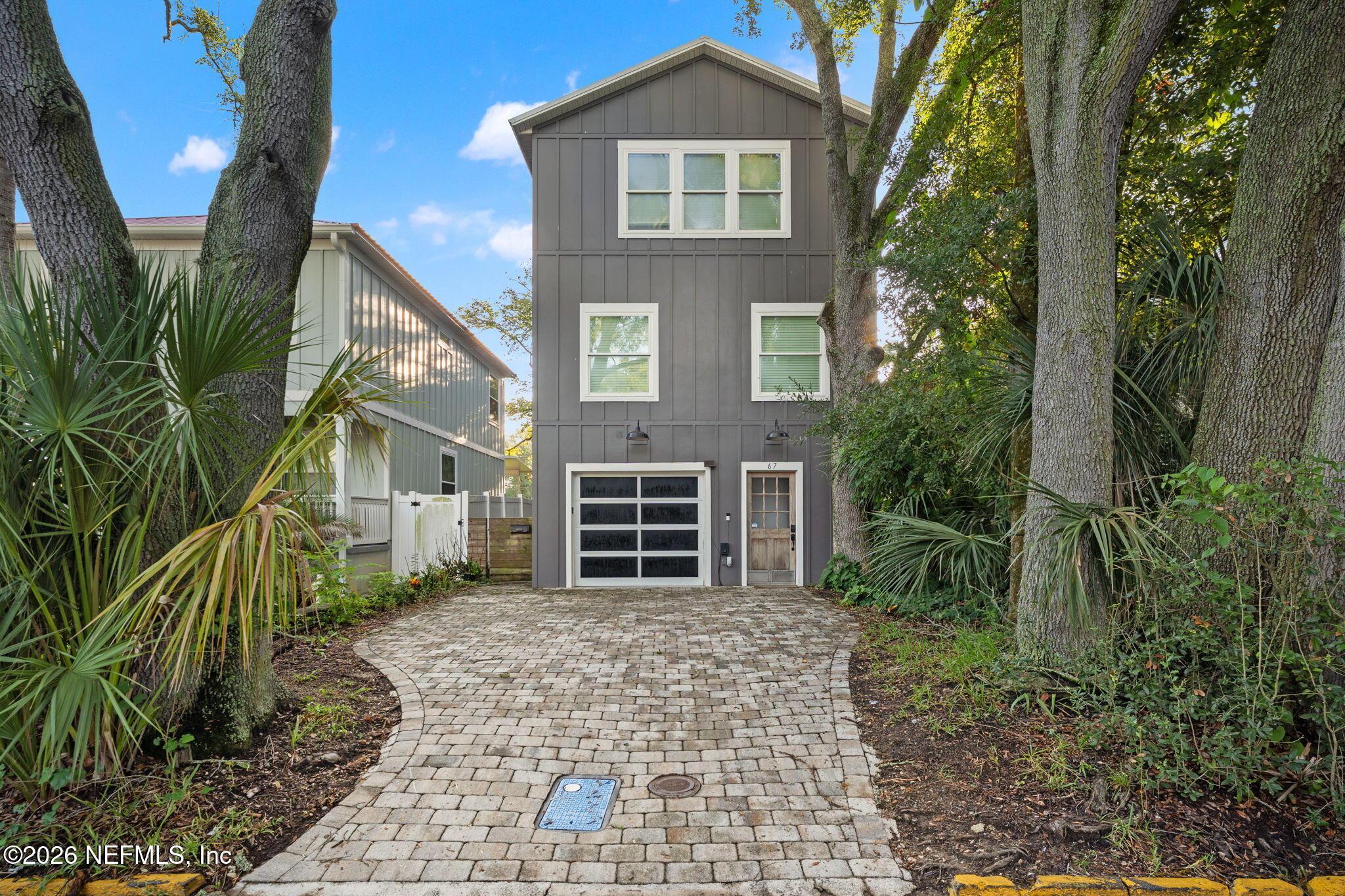 67 ONEIDA Street