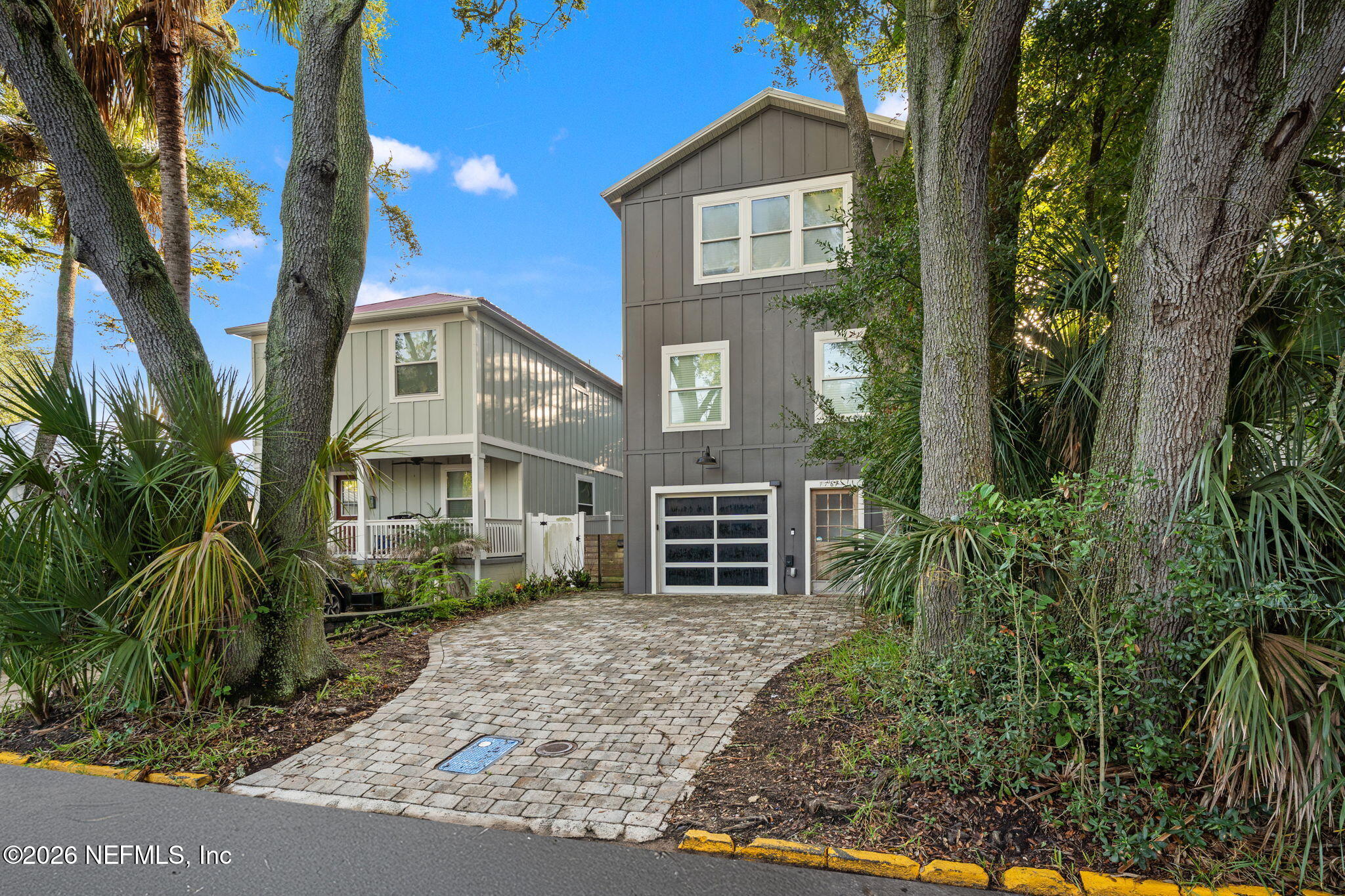 67 ONEIDA Street