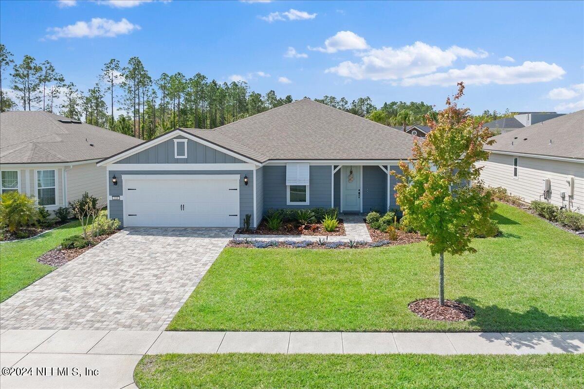 Ponte Vedra, FL home for sale located at 118 CAMEO Drive, Ponte Vedra, FL 32081