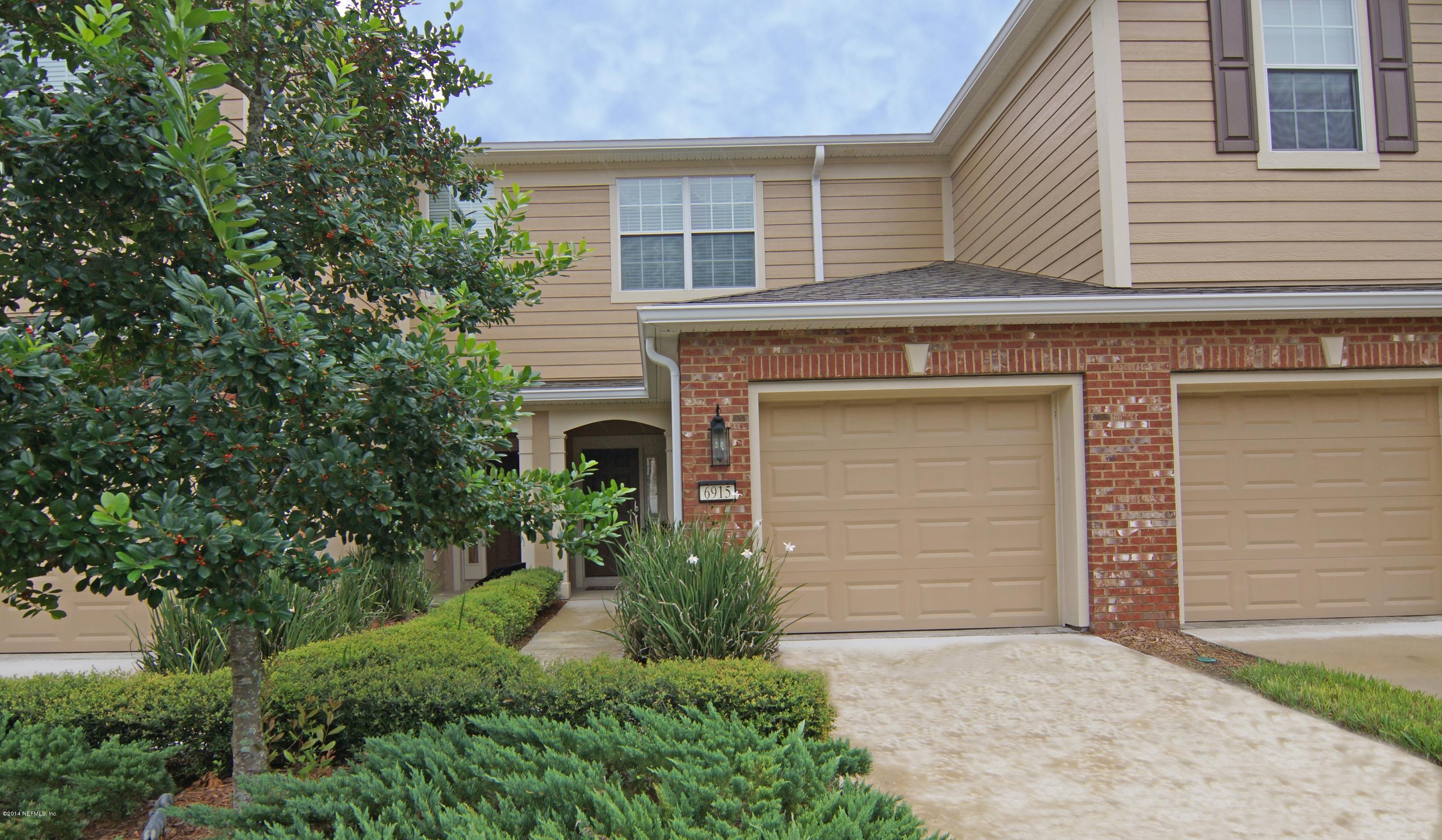 Photo 1 of 23 — 6915 Woody Vine Drive, Jacksonville, FL