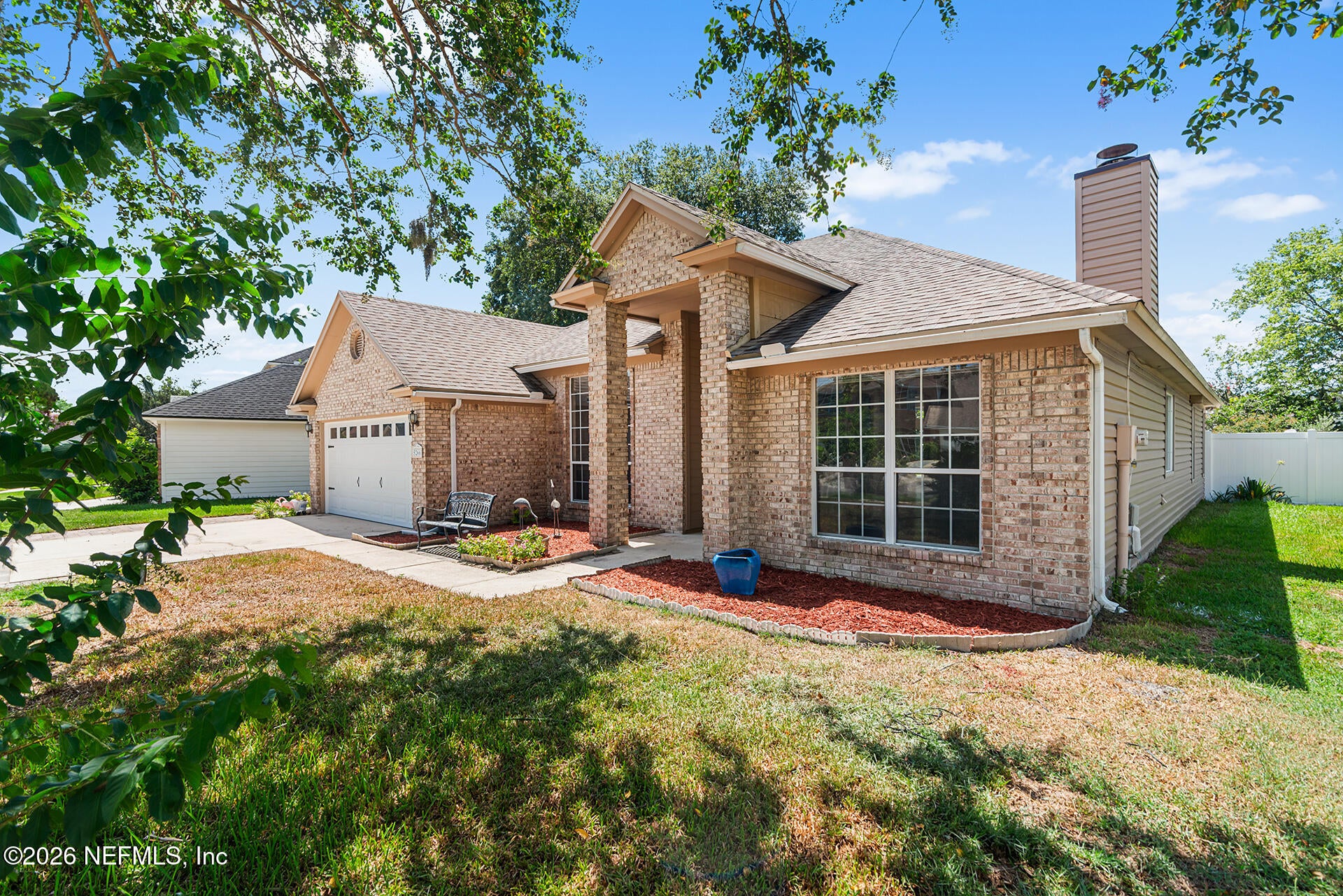 5266 CHESTNUT LAKE Drive