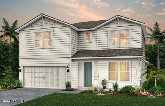 View Green Cove Springs, FL 32043 house